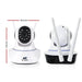 Ul-tech Wireless Ip Camera Cctv Security System Home