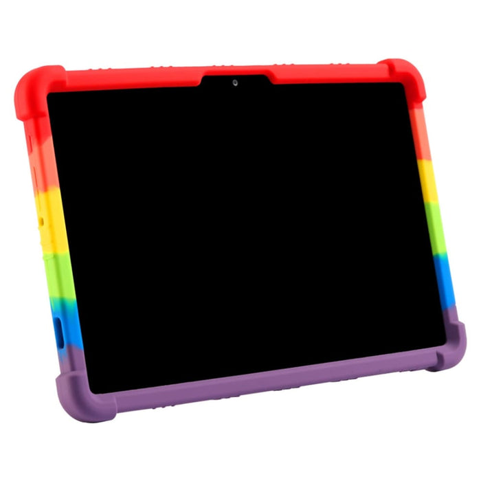 For Teclast T50 11inch Kids Safe Soft Silicone Kickstand