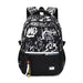 Teen Boys Casual Travel Backpack