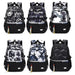 Teen Boys Casual Travel Backpack