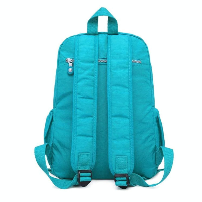 Teen Girls Laptop Backpack For School And Travel 27x13x37cm