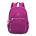 Teen Girls Laptop Backpack For School And Travel 27x13x37cm