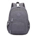 Teen Girls Laptop Backpack For School And Travel 27x13x37cm