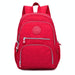 Teen Girls Laptop Backpack For School And Travel 27x13x37cm