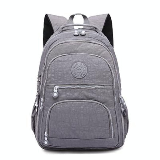 Teen Girls Laptop Backpack For School And Travel 31x14x42cm