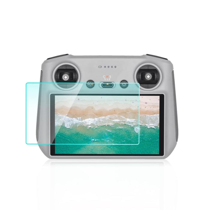 Tempe Glass Film For Dji Rc/rc 2 Remote Control Screen