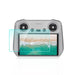 Tempe Glass Film For Dji Rc/rc 2 Remote Control Screen