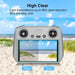 Tempe Glass Film For Dji Rc/rc 2 Remote Control Screen