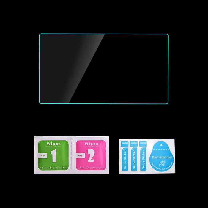 Tempe Glass Film For Dji Rc/rc 2 Remote Control Screen