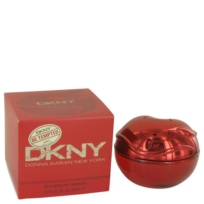 Be Tempted Edp Spray By Donna Karan For Women - 100 Ml