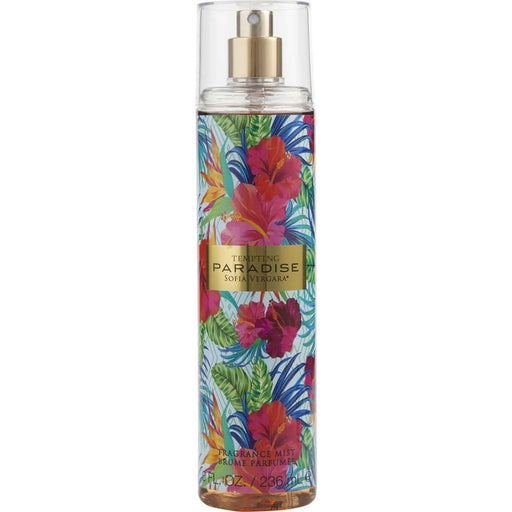 Tempting Paradise Body Mist By Sofia Vergara For Women