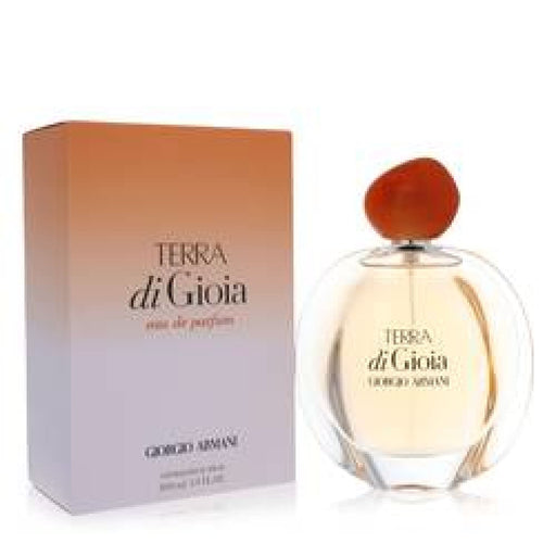 Terra Di Gioia By Giorgio Armani For Women-100 Ml