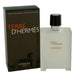 Terre D’hermes After Shave Lotion By Hermes For Men-100 Ml