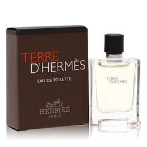 Terre D’hermes By Hermes For Men-5 Ml