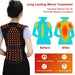 Therapeutic Self Heating Waist Support Belt