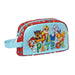 Thermal Lunchbox The Paw Patrol Funday 21.5 x 12 6.5 Cm Red