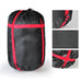 Thermal Single Outdoor Camping Sleeping Bag Mat Tent Hiking