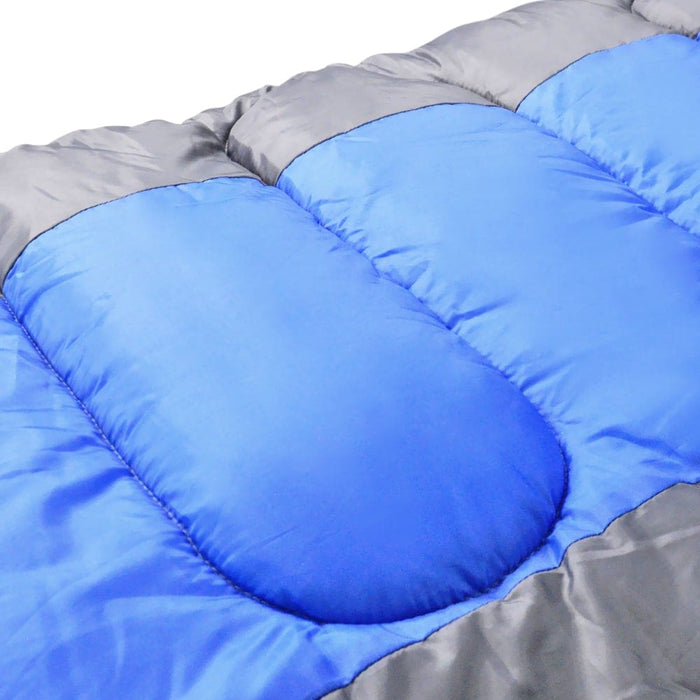 Thermal Single Outdoor Camping Sleeping Bag Mat Tent Hiking