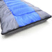 Thermal Single Outdoor Camping Sleeping Bag Mat Tent Hiking