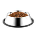 Thickened Stainless Steel Ultra - durable Water Food Pet