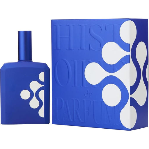 This Is Not a Blue Bottle 1.4 Edp Spray By Histoires De