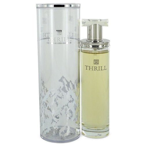 Thrill Edp Spray By Victory International For Women - 100 Ml