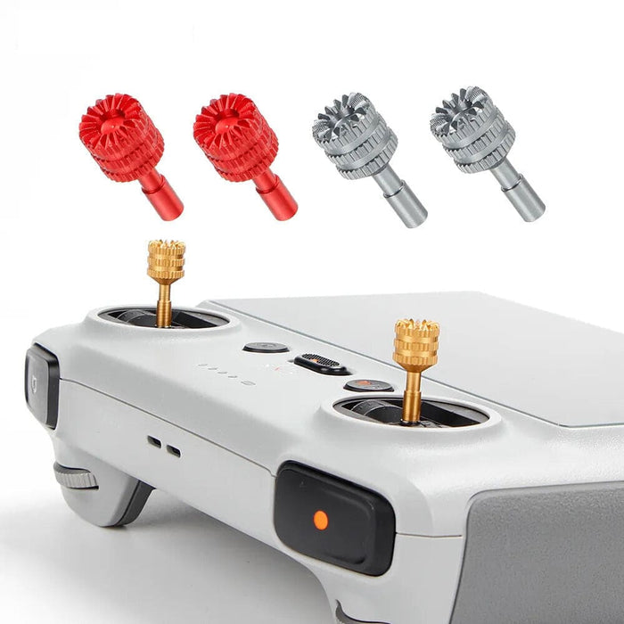 Thumb Rocker For Dji Rc 2 Mini 3 Pro 4 Air Accessories