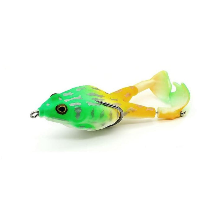 Thunder Frog Rotating Legs Bionic Bait