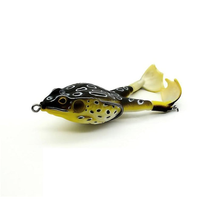 Thunder Frog Rotating Legs Bionic Bait