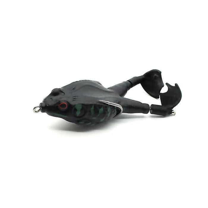 Thunder Frog Rotating Legs Bionic Bait