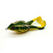 Thunder Frog Rotating Legs Bionic Bait