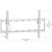 Tilt Wall Mounted Tv Bracket 600 x 400 Mm 32’ - 70’ Pbtoa