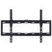 Tilt Wall Mounted Tv Bracket 600 x 400 Mm 32’ - 70’ Pbtoa