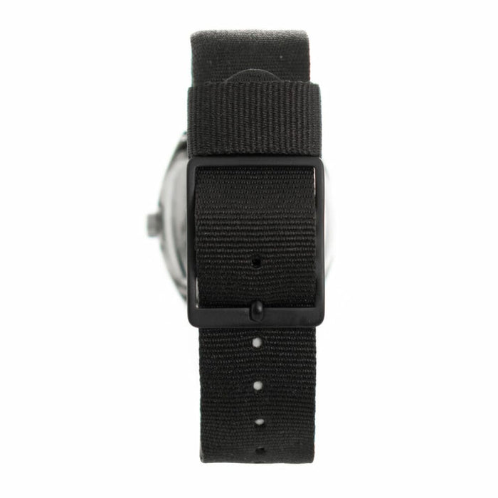 Time Force Tf2253l 10 Unisex Black Watch Quartz 31mm