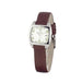 Time Force Tf2588l-02 Ladies Quartz Watch White 28mm