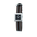 Time Force Tf2649l-01-1 Ladies Quartz Watch Black 25mm