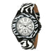 Time Force Tf3300l11 Ladies Quartz Watch White 40mm