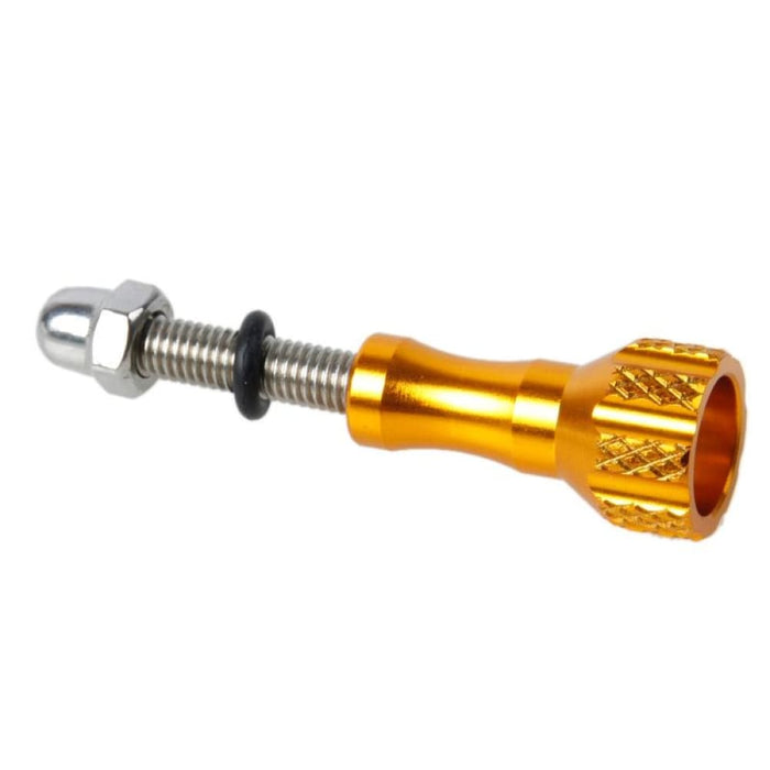 Tmc Aluminum Thumb Knob Stainless Bolt Screw For Gopro