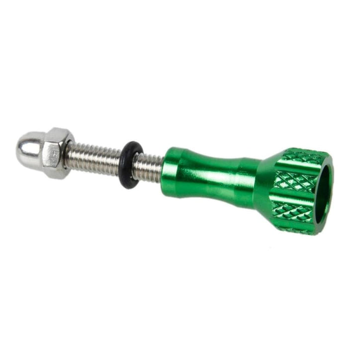 Tmc Aluminum Thumb Knob Stainless Bolt Screw For Gopro
