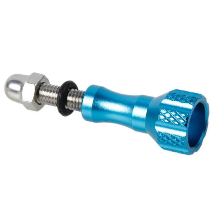 Tmc Aluminum Thumb Knob Stainless Bolt Screw For Gopro