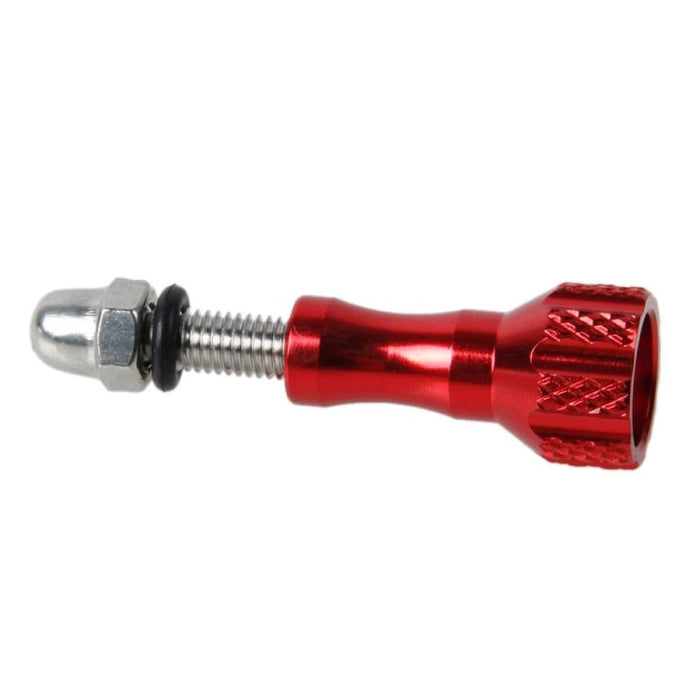 Tmc Aluminum Thumb Knob Stainless Bolt Screw For Gopro
