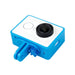 Tmc Plastic Frame Mount Housing For Xiaomi Yi Sport Camera