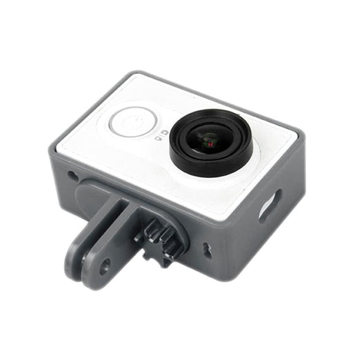 Tmc Plastic Frame Mount Housing For Xiaomi Yi Sport Camera