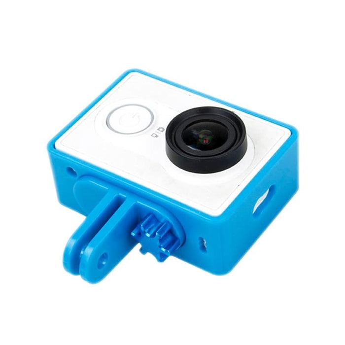 Tmc Plastic Frame Mount Housing For Xiaomi Yi Sport Camera