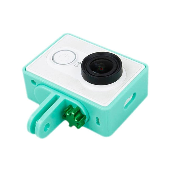 Tmc Plastic Frame Mount Housing For Xiaomi Yi Sport Camera