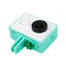 Tmc Plastic Frame Mount Housing For Xiaomi Yi Sport Camera