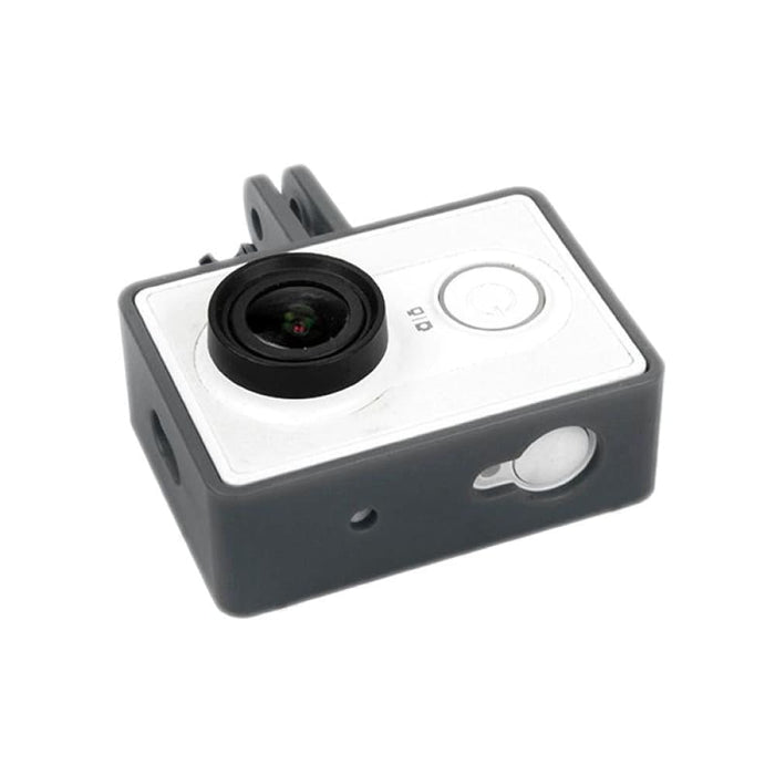 Tmc Plastic Frame Mount Housing For Xiaomi Yi Sport Camera