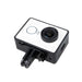 Tmc Plastic Frame Mount Housing For Xiaomi Yi Sport Camera