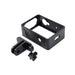 Tmc Plastic Frame Mount Housing For Xiaomi Yi Sport Camera