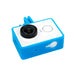 Tmc Plastic Frame Mount Housing For Xiaomi Yi Sport Camera